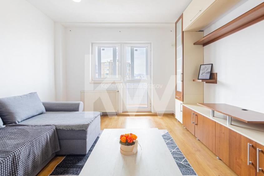 Apartament 3 camere, 64,7 mp, Bd. Al. Vlahuta, Gemenii + parcare, Comision 0% - 2