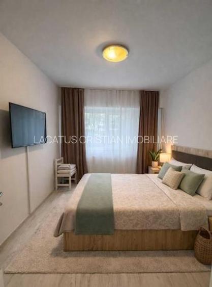 APARTAMENT 3 CAMERE DECOMANDAT CONFORT 0 ZONA DACIA - 5
