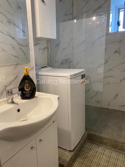 Inchiriere garsoniera zona Lacul Tei - Facultatea de Constructii - 8