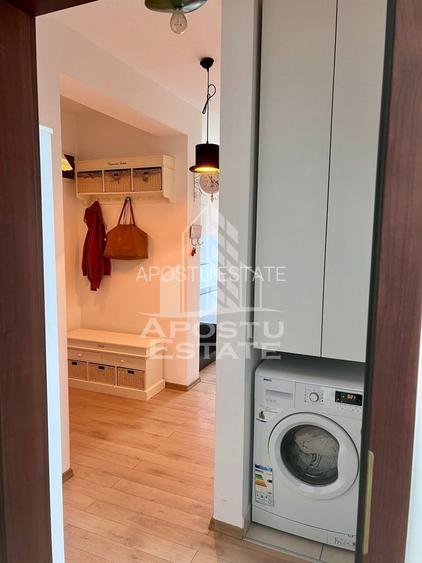 Apartament 2 camere, loc de parcare inclus, Torontalului Timisoara - 6