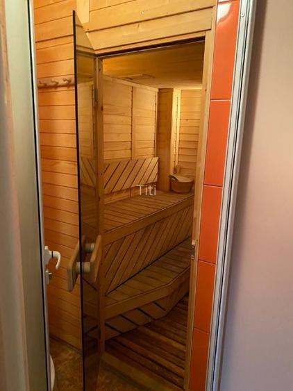 🏡Casa de vanzare – Barlad | Garaj, piscina, sauna | Teren 1300 mp - 4