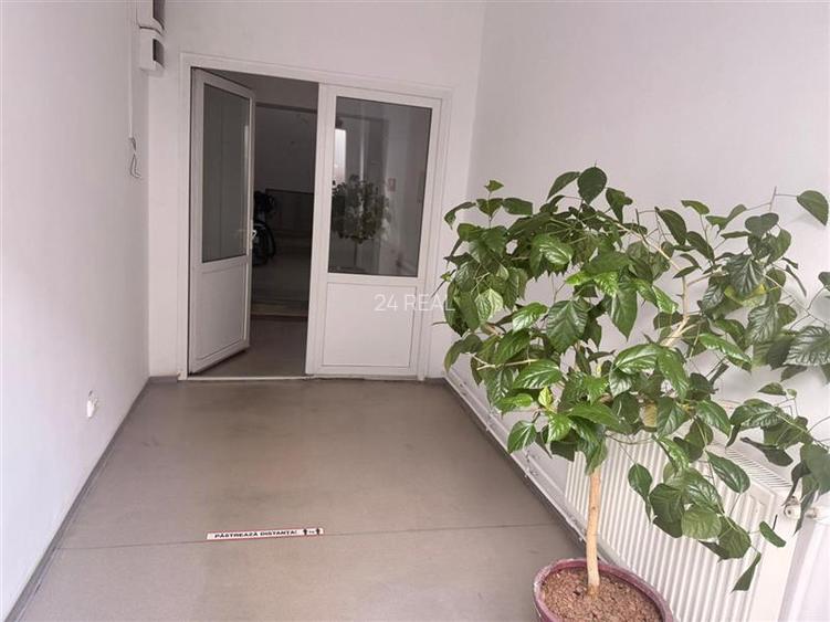 Spatii pentru birouri in Sema Parc - 3