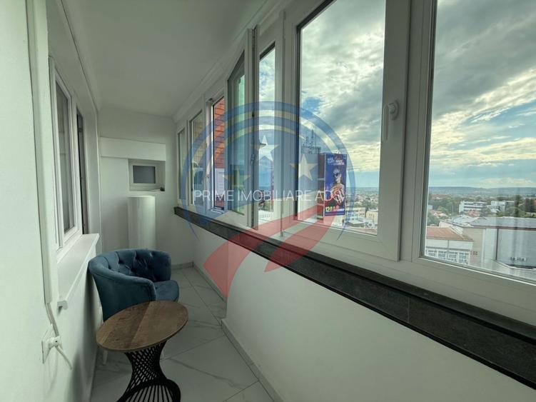 Apartament 4 camere/ de inchiriat/Onioptic/ Craiova/Ultracentral - 13