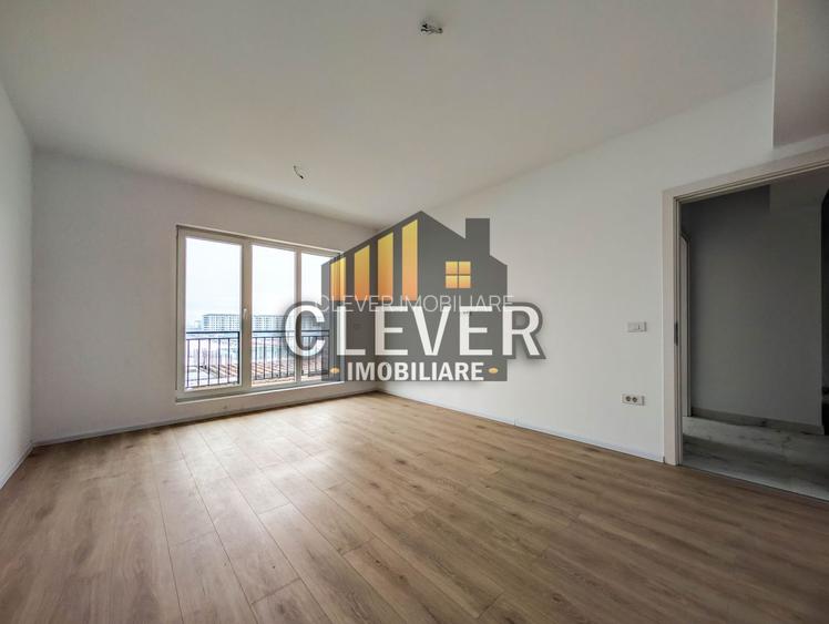 3 camere Finalizat | Încălzire pardoseală | Pallady - 2