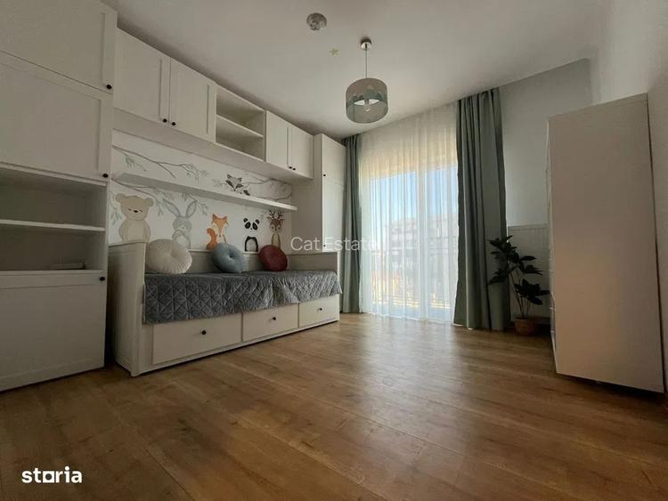 Apartament cu 3 camere in zona Braytim - 6
