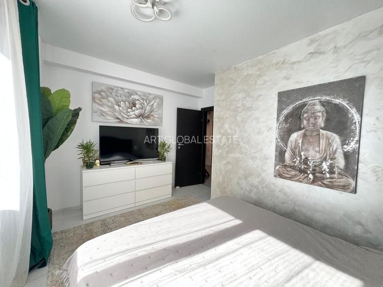 Apartament 3 Camere Militari Residence Ilie Petre 84 - 7