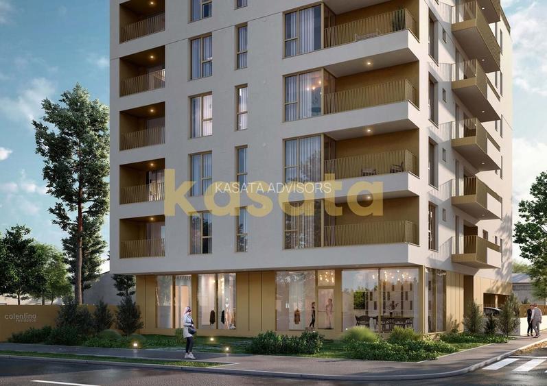 APARTAMENT PENTHOUSE | COLENTINA | NOU | FINISAJE PREMIUM | AVANS 5% - 2