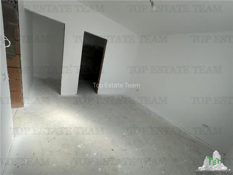 Vila cocheta cu 3 camere, dormitor matrimonall,  incalzire in pardoseala, terasa - 11