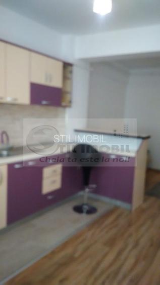 Apartament 2 camere Baza 3 - 370 EURO - 3