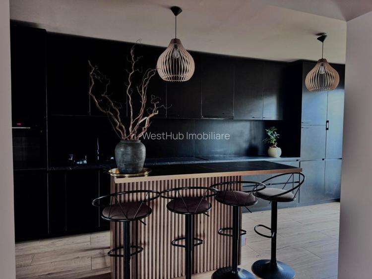 Casa 4 camere, 143mp utili, Giarmata - 4