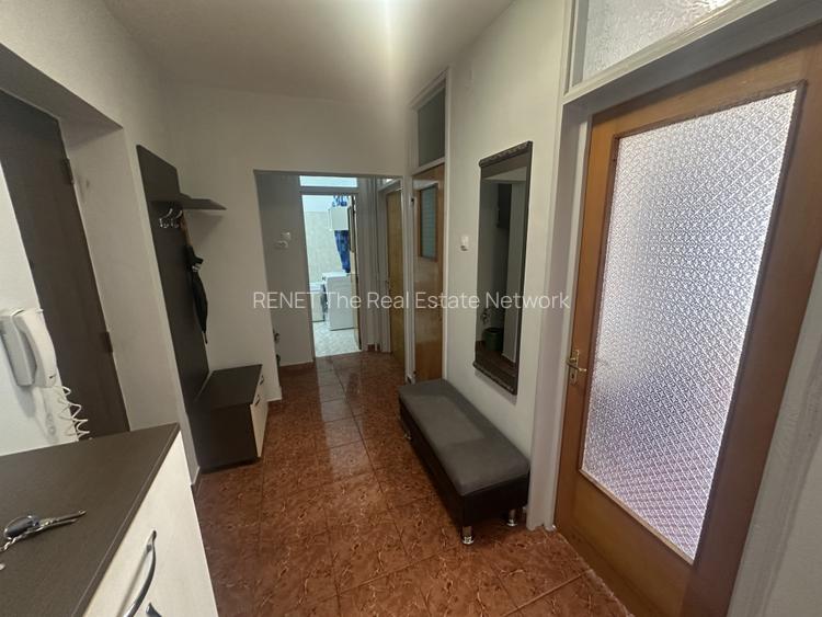 CALEA CALARASILOR, APARTAMENT 2 CAMERE, 60 MP! - 10