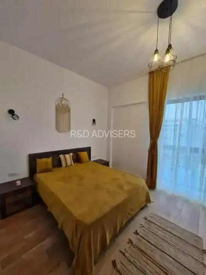 Apartament 2 Camere One Timpuri Noi I 2 Parcari Incluse I View Liber - 4