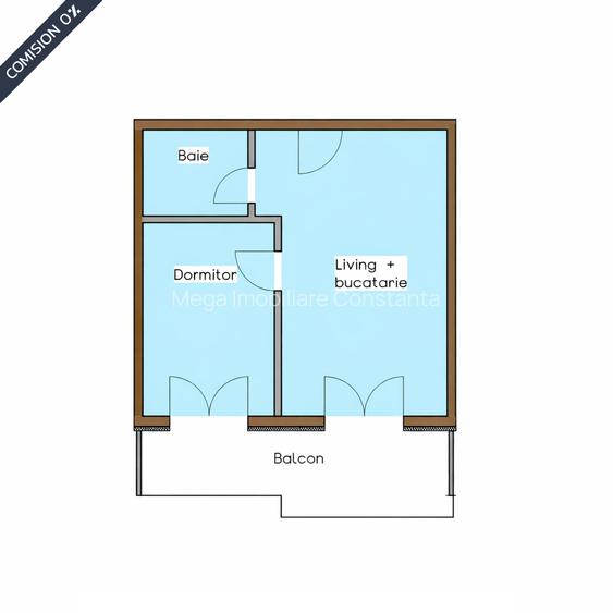 ✅TVA inclus: Avans 5.000€ | Apartament la mare în bloc nou · Mamaia Nord - 1