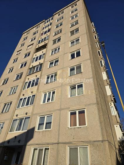 Apartament cu 2 camere în cartierul Astra, Brașov - 17