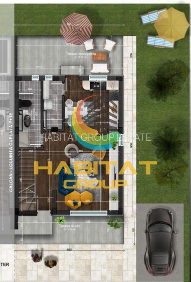 Casa  4 camere Vidra-1 minut de STV - 5