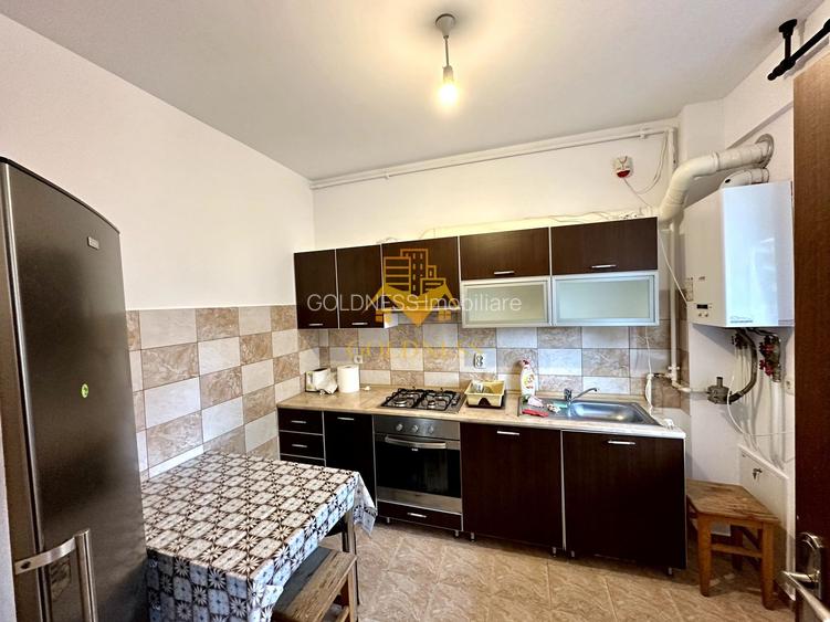 2 camere, Prima închiriere, Cartierul Intre Lacuri, Iulius mall, FSEGA - 5
