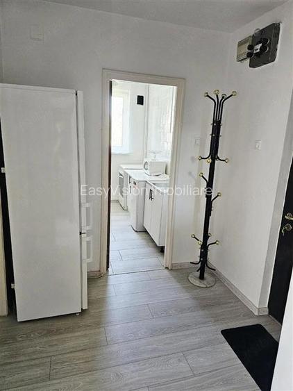 Apartament 2 Camere Decomandat | Dristor | Bd. Camil Ressu | Metrou 5 Min | Sect - 9