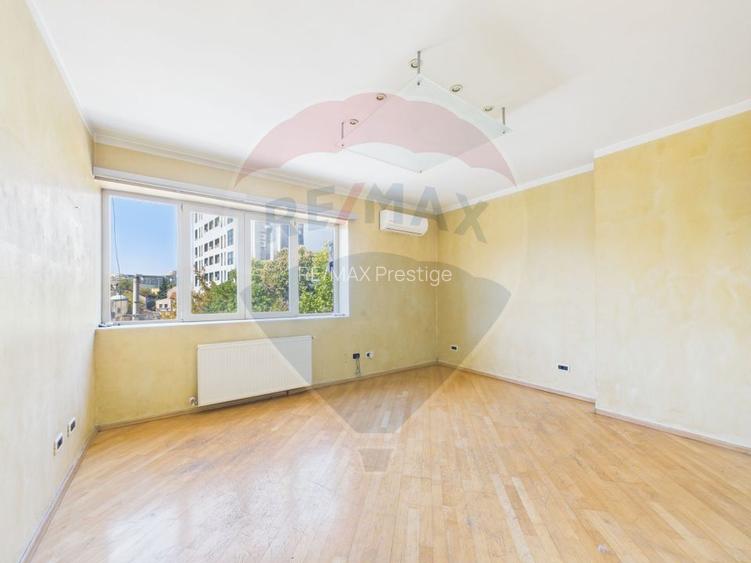 Investitie - Apartament 2 camere - Randament 6%  - zona Parcul Carol - 3