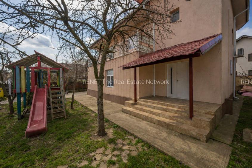 MOGOSOAIA - CENTRAL, CASA 200 MP UTILI, LOT 500 MP, LA CHEIE! - 5