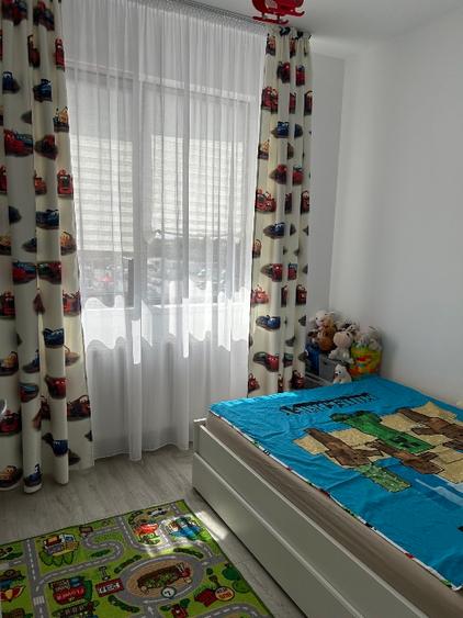 Apartamentul 4 camare - 7