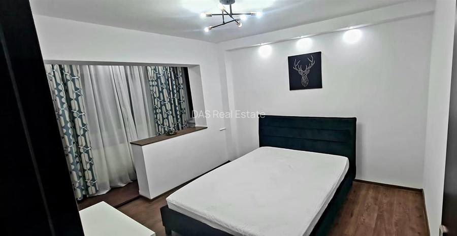 Apartament 2 camere renovat | Aviatiei | Metrou 8 min | Mall Promenada - 6