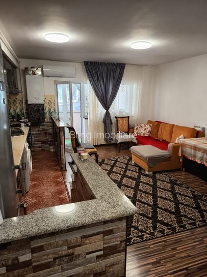 Apartament cu 2 camere, 53,41 mp, 2 balcoane, zona Razoare - 18