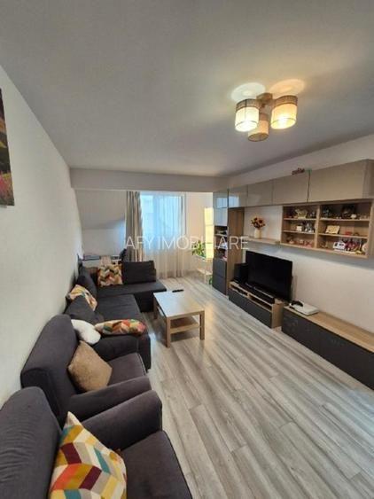 De Vanzare Penthouse 3 Camere +Terasa 51mp, DrumulTaberei - 2