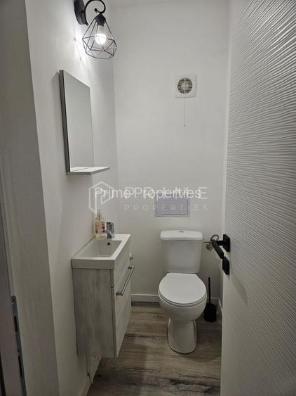 DE ÎNCHIRIAT: Apartament 3 Camere, Modern & Renovate Recent – Zona Tud - 3