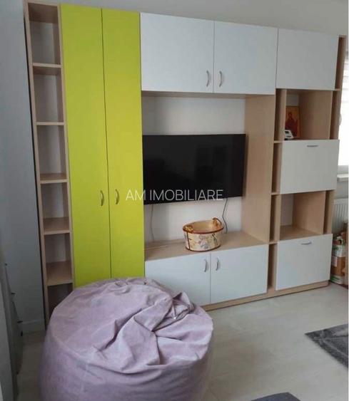 AP. 2 CAMERE HIGH CLASS, BUCATARIE INCHISA, PARCARE SUBTERANA, MODERN - 6