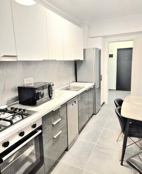 Apartament 2 camere LUX zona Aparatorii Patriei Prima Inchiriere - 6