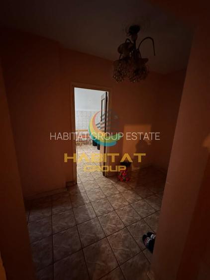 De Vanzare Apartament Decomandat 3 Camere 76mp Metrou Constantin Brancoveanu - 9