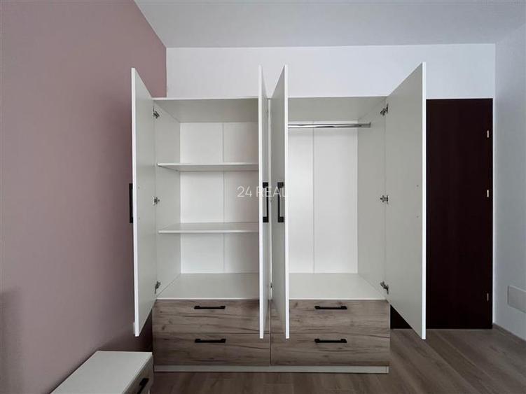 Inchiriere apartament 2 camere Dream Residence - 10