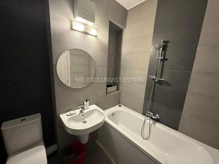 Apartament 2 camere nou zona Grozăvești Politehnica Regie in 19 Residence - 4