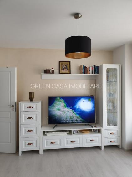 Apartament 2 camere cu terasa 35mp, Andrei Muresanu Sud, Cluj - 3