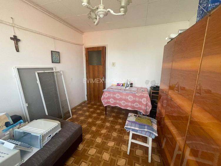 Berceni -Constantin Brancoveanu vanzare apartament 4 camere - 5