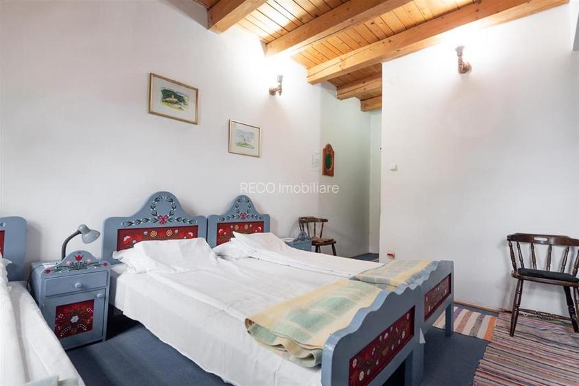 RECO Complex imobiliar in zona turistica- Cetate Oradea - 13