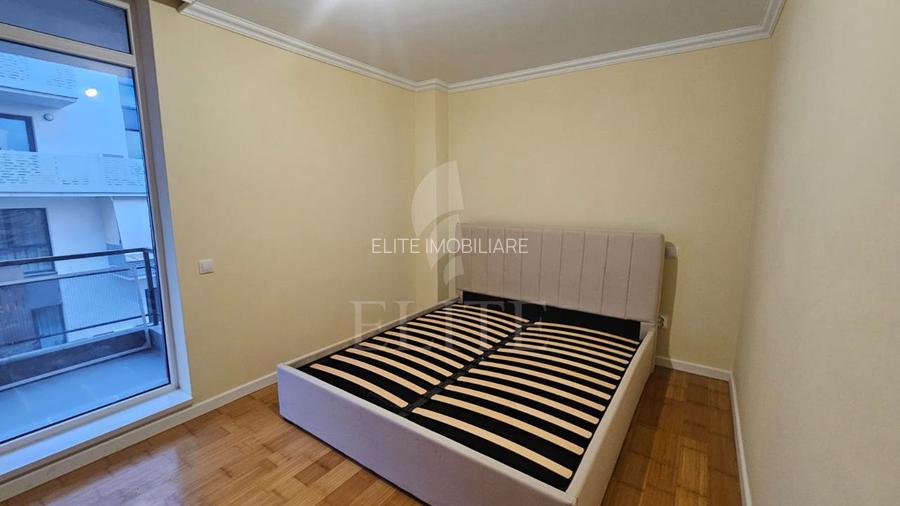 Apartament 2 camere în zona BORHANCI - 8