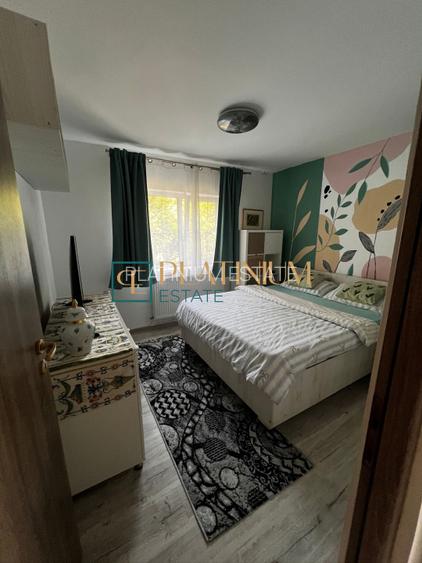 P4928 Apartament cu 2 camere, zona Buziașului/AEM - 2