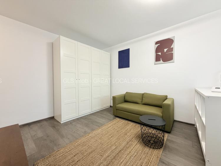 Studio proaspăt renovat în zona 1 Decembrie-Trapezului - 3