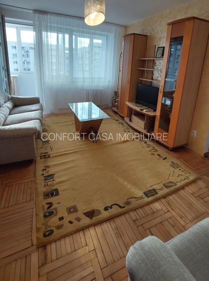 2 camere 56 mp proaspat renovat metrou Piata Muncii - 2