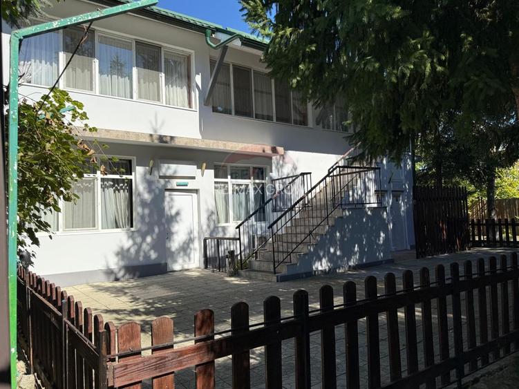 Cladire cu teren de inchiriat Bacau Calea Romanului - 2