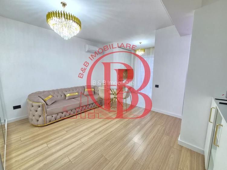 Apartament 2 camere Mobilat Utilat-Th. Pallady Astorium - 3