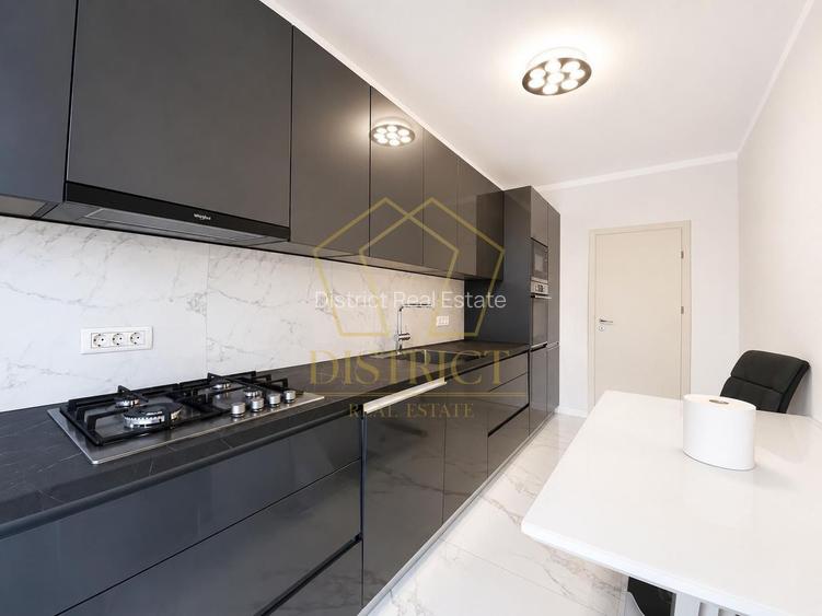 Apartament cu 2 camere | Giroc - 7
