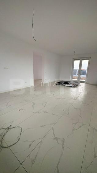 Casa moderna pe parter in Sanpetru,finisaje moderne,pregatita pentru tine - 7