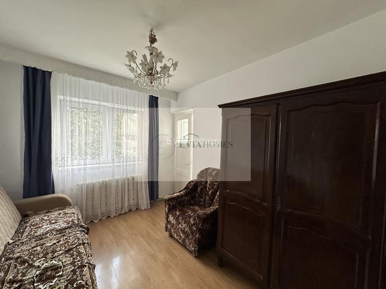 4 camere decomandate/Zona Kaufland Campului/Cartier Manastur - 4