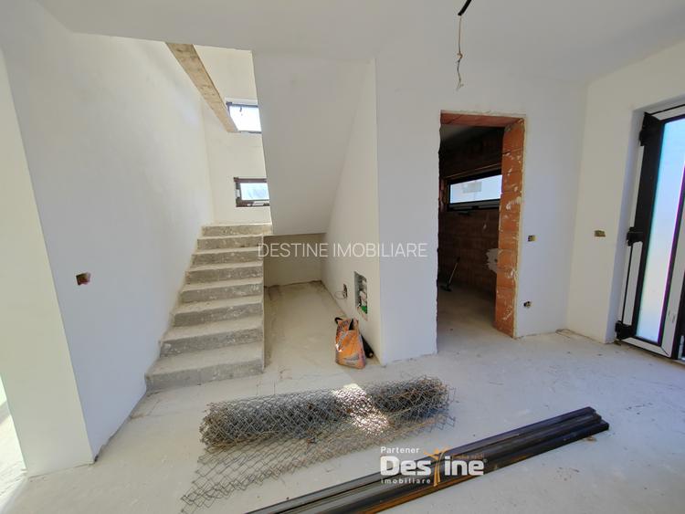 BARNOVA - Casa individuala P+M+POD, 145 mp + 789 mp teren - 11