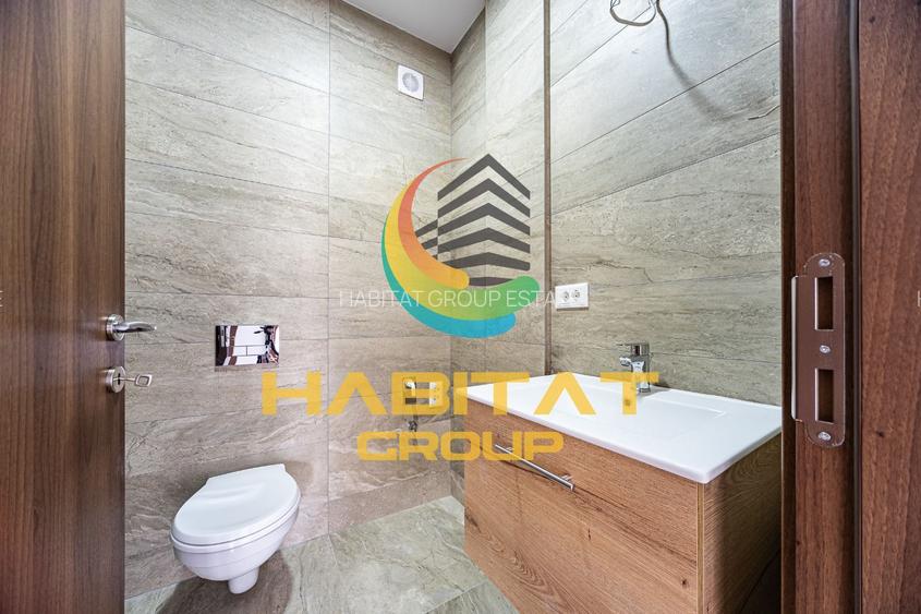 Vanzare Garsoniera 33MP Finisaje Premium Zona Grand Arena - 6