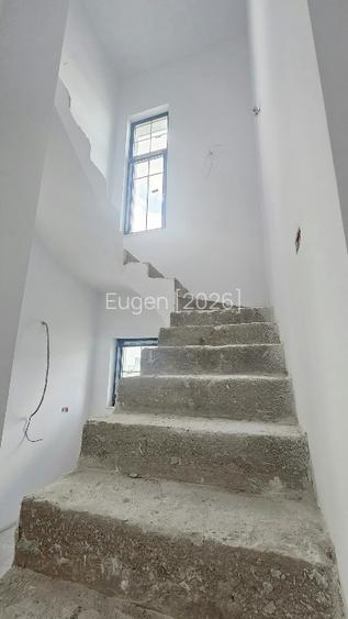 Exclusivism si calitate! Direct de la Proprietar casa 5 camere premium. - 12