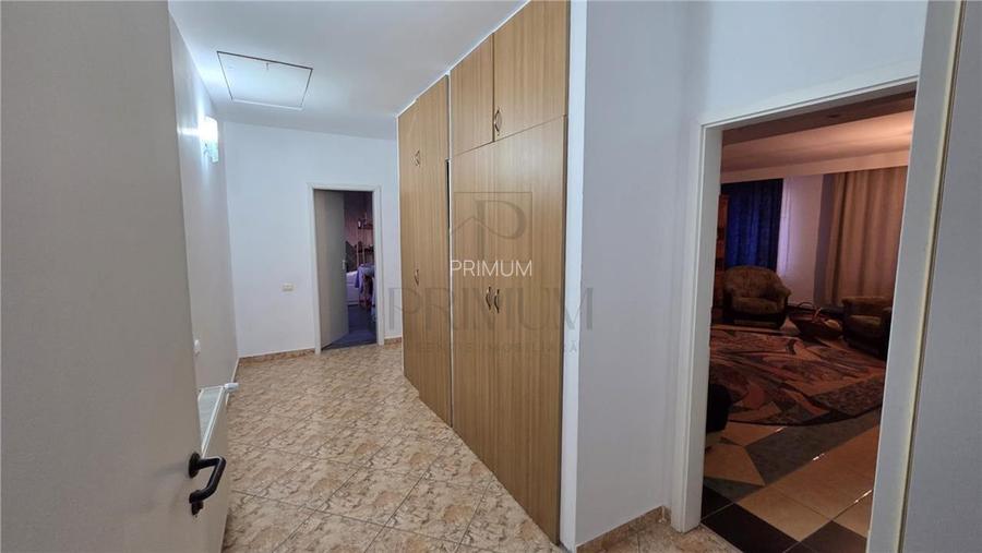 GIROCULUI, CASA 6 CAMERE P+1+pod, 2 BAI, BUCATARIE INCHISA - 6