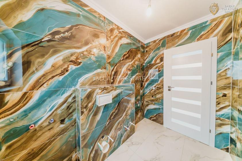 Vila noua 5 camere de vanzare in Gai - 10